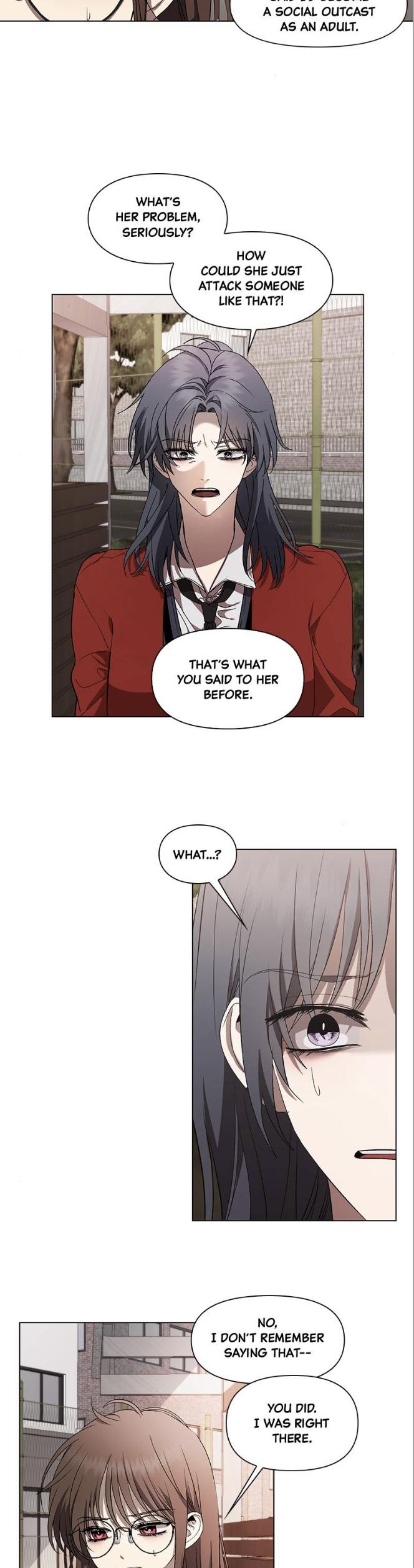 Dreaming Freedom Chapter 16 image 32